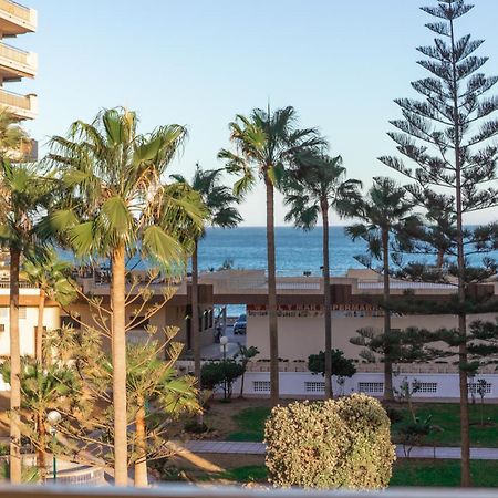 Apartamento Sofia Fuengirola Vistas Al Mar Atardeceres Magicos エクステリア 写真