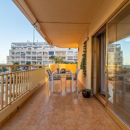 Apartamento Sofia Fuengirola Vistas Al Mar Atardeceres Magicos エクステリア 写真