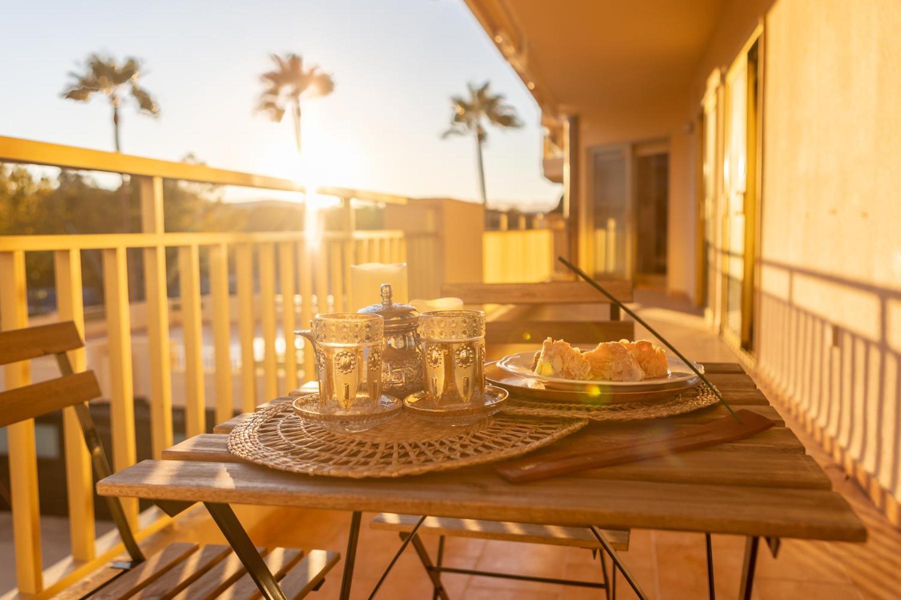Apartamento Sofia Fuengirola Vistas Al Mar Atardeceres Magicos エクステリア 写真