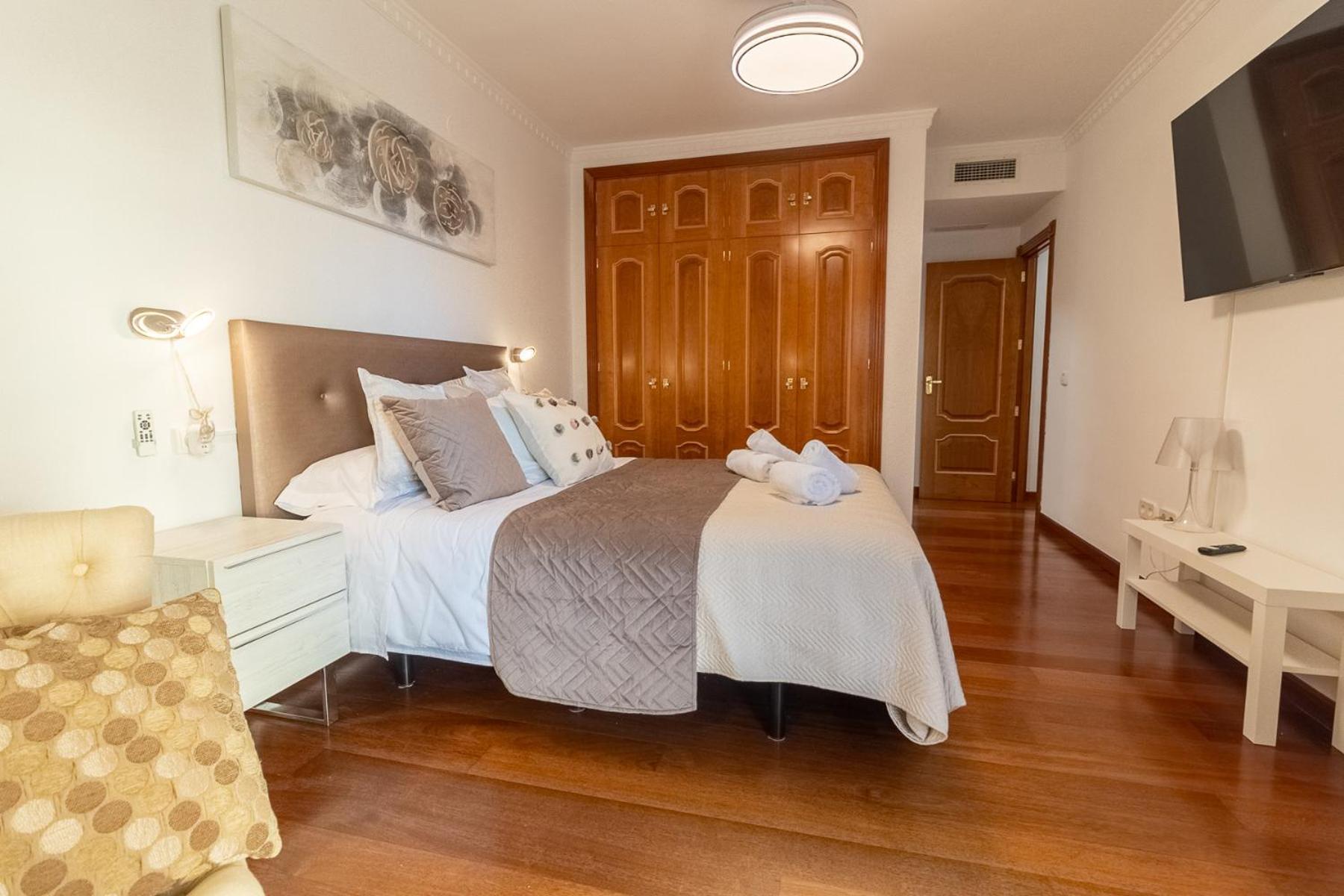 Apartamento Sofia Fuengirola Vistas Al Mar Atardeceres Magicos エクステリア 写真