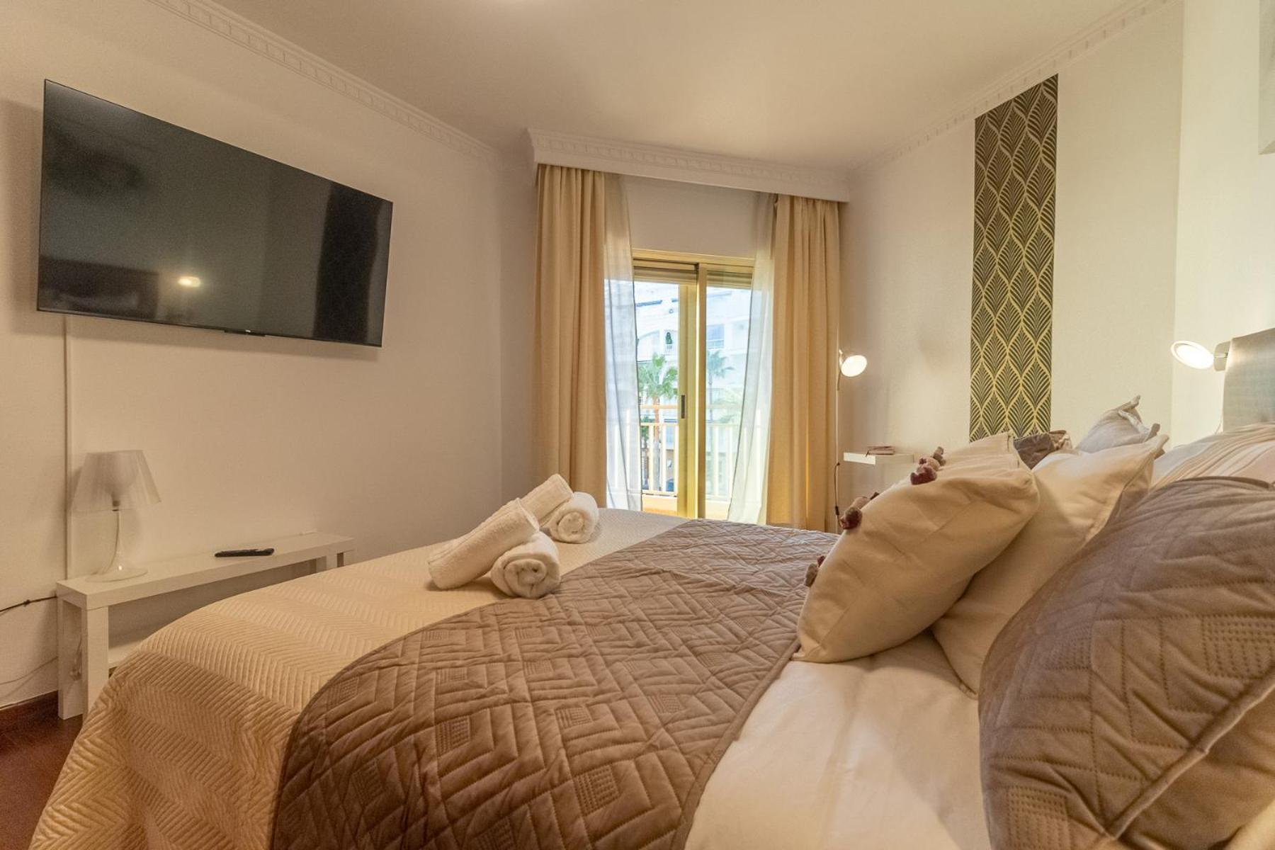Apartamento Sofia Fuengirola Vistas Al Mar Atardeceres Magicos エクステリア 写真