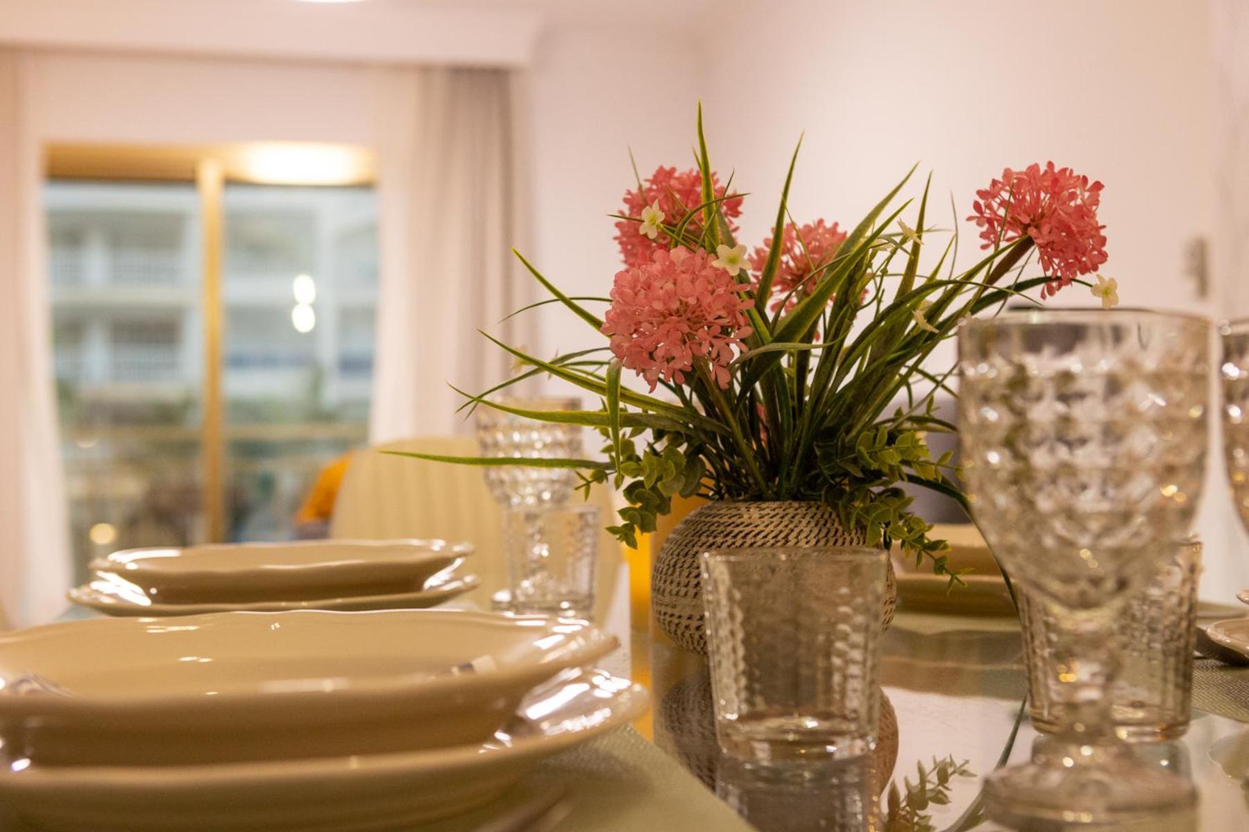 Apartamento Sofia Fuengirola Vistas Al Mar Atardeceres Magicos エクステリア 写真