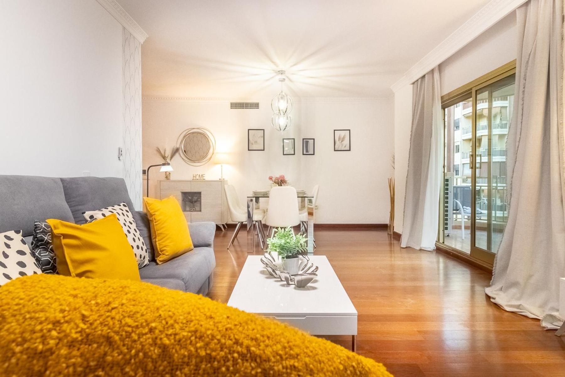Apartamento Sofia Fuengirola Vistas Al Mar Atardeceres Magicos エクステリア 写真