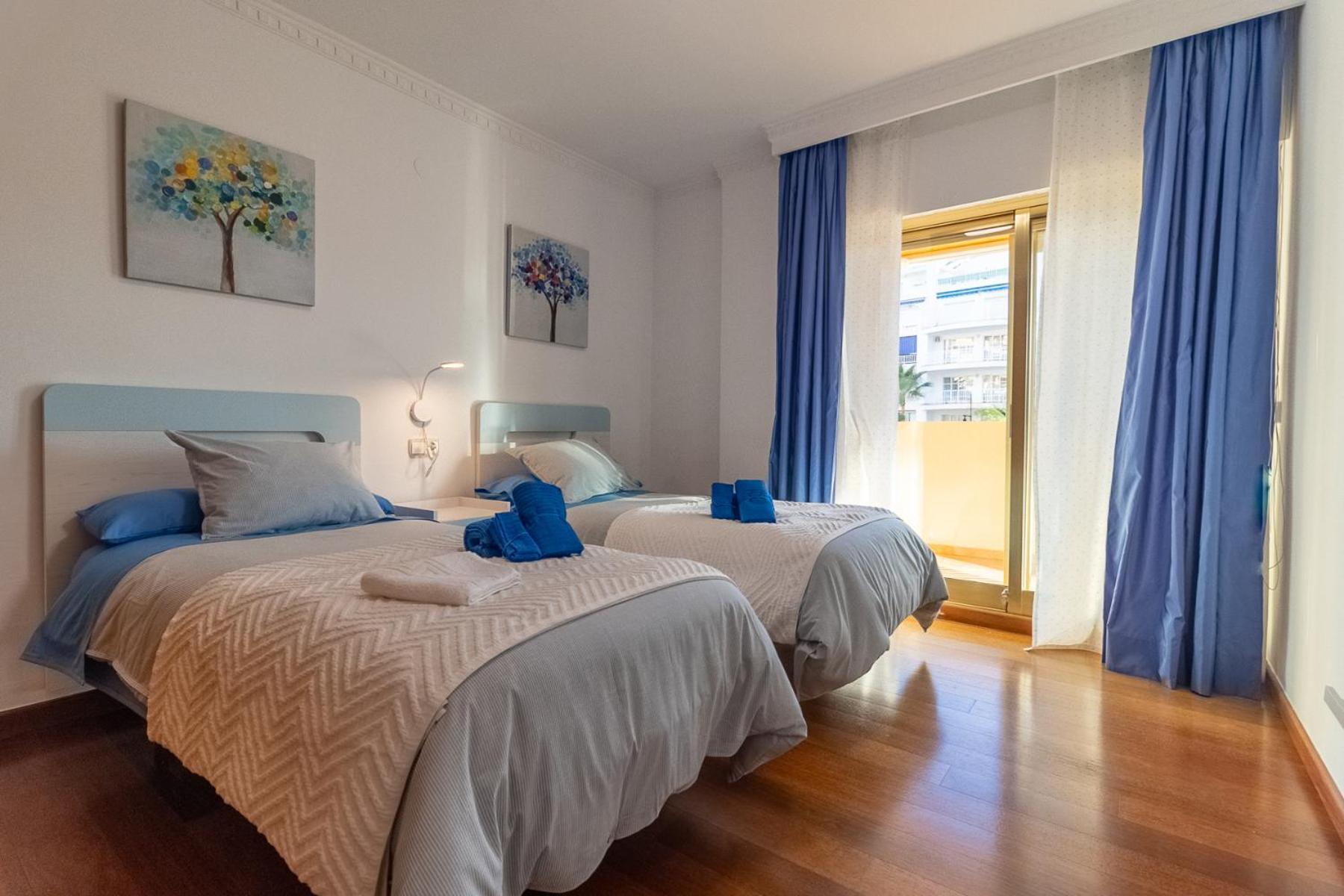 Apartamento Sofia Fuengirola Vistas Al Mar Atardeceres Magicos エクステリア 写真