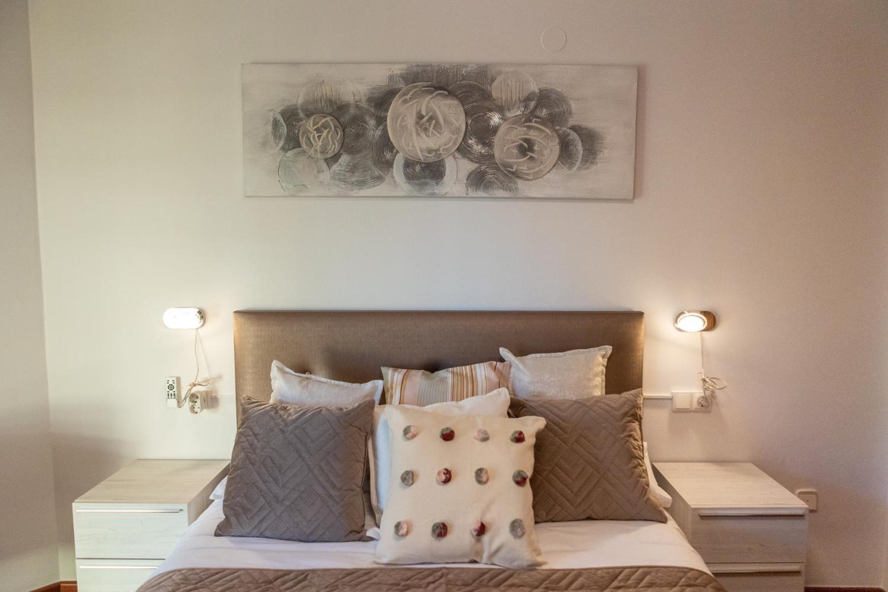 Apartamento Sofia Fuengirola Vistas Al Mar Atardeceres Magicos エクステリア 写真