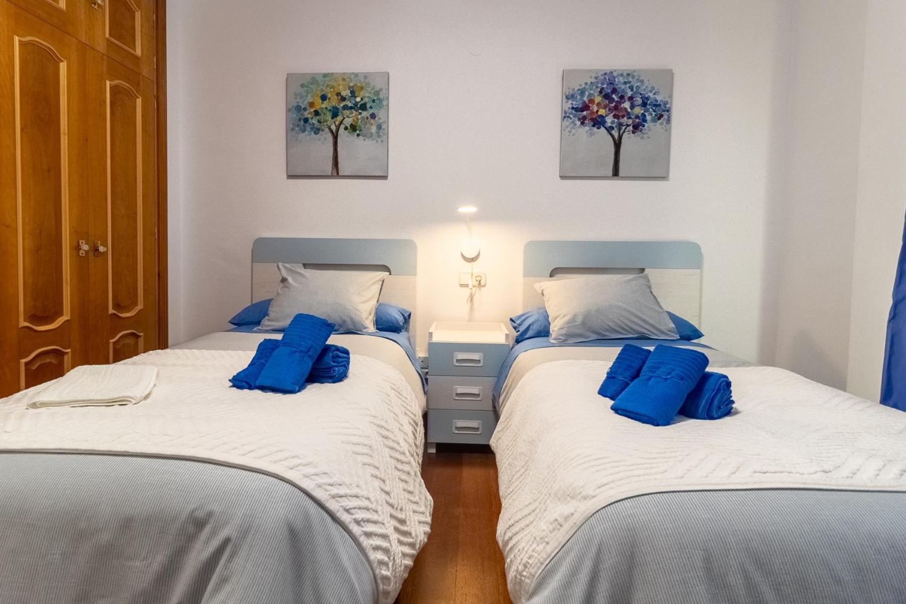 Apartamento Sofia Fuengirola Vistas Al Mar Atardeceres Magicos エクステリア 写真