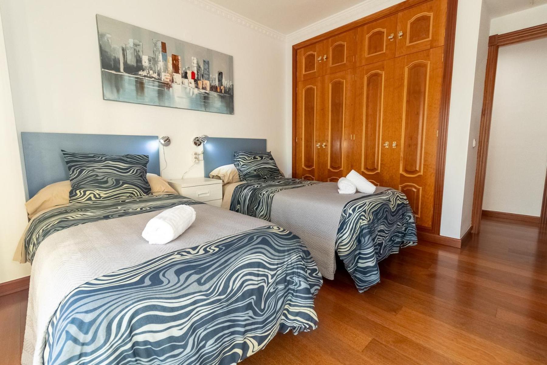 Apartamento Sofia Fuengirola Vistas Al Mar Atardeceres Magicos エクステリア 写真