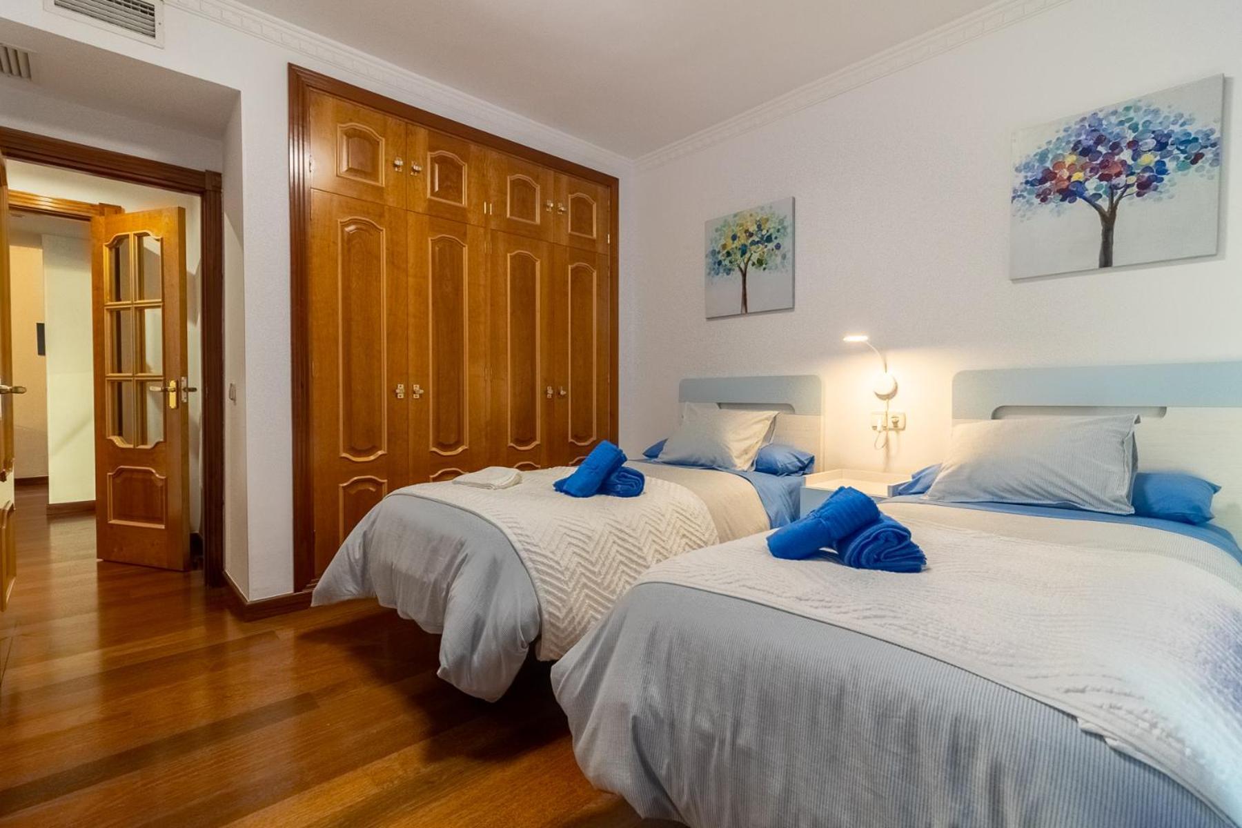 Apartamento Sofia Fuengirola Vistas Al Mar Atardeceres Magicos エクステリア 写真
